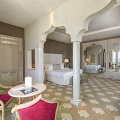 Hotel Excelsior Venice Lido Resort - Bild 10