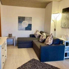 Apartments Wyk auf Föhr - Wohnung Storchennest - Bild 2