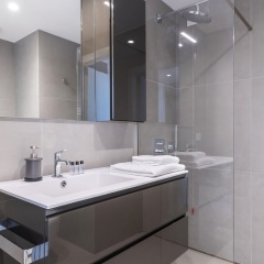 easyhomes - Central Tower - Bild 10