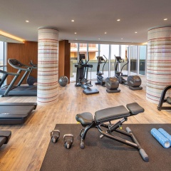 Andaz Dubai The Palm - Bild 6