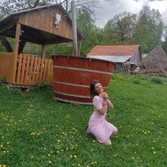 Sejour Retreat For Family In Paradise in Vartop, Romania from 84$, photos, reviews - zenhotels.com photo 16