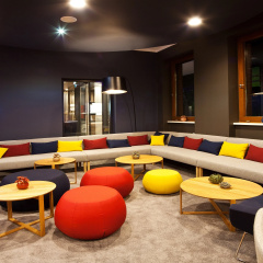 Holiday Inn Express Saarbrucken by IHG - Bild 21