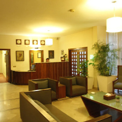 The Residency Hotel thumbnail 2