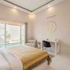 Private Pool Villa Ahana by OriVista - Bild 2