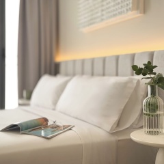 Coeo Frailes Design Apartments - Bild 2