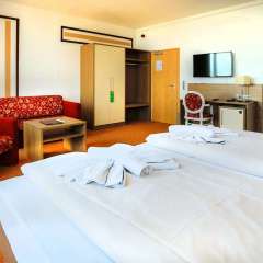 Hotel Hiddenseer - Bild 6