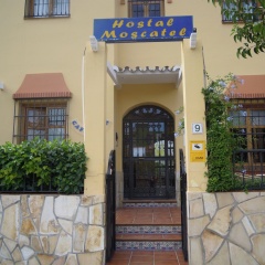 Hostal Moscatel - Bild 1