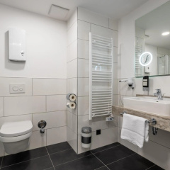 Trip Inn Living & Suites - Bild 8