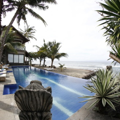 Bayshore Villas Candi Dasa - Bild 18