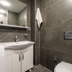 Nossa Suites Pera - Bild 9