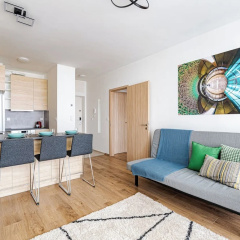 WestSide Garden Apartments by FirstHost - Bild 17