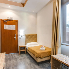 Hotel Garden Area Roma - Bild 7