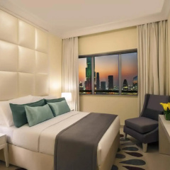 DAMAC Maison Mall Street thumbnail 42