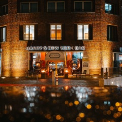 Lindner Hotel & Residence Main Plaza - Bild 1
