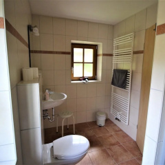 Pension Wimbachklamm - Bild 9