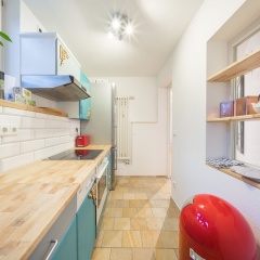 Design Apartments -  "Potsdam City 19" - Bild 18