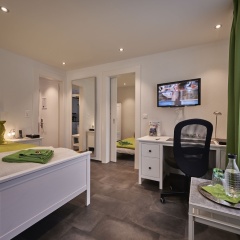 da Maurizio Suites - Bild 5