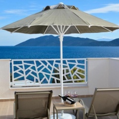 Azka Hotel - Bild 8