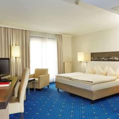 H4 Hotel Hamburg-Bergedorf - Bild 6