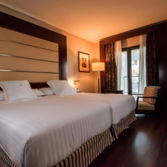 Sevilla Center Hotel - Bild 11