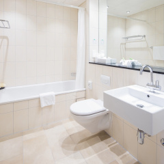 Hotel Schweizerhof Basel - Bild 7