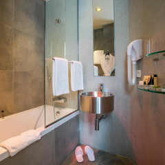 Hotel Le Bellechasse Saint Germain - Bild 7