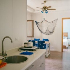 Villa San Roque in Saipan, Northern Mariana Islands from 173$, photos, reviews - zenhotels.com bathroom