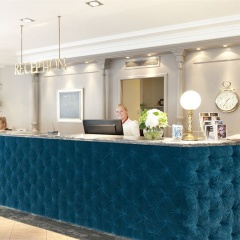 Hotel Beethoven Wien - Bild 2