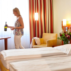 Hotel Concorde München - Bild 12