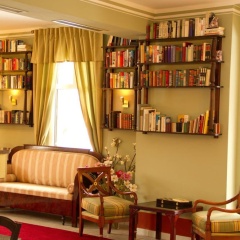 Hotel Ambassador Potsdam - Bild 19