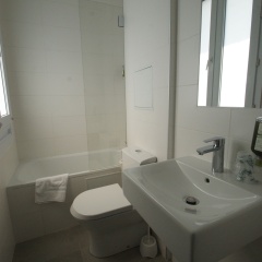 Parici Hotel Boulogne Billancourt - Bild 19