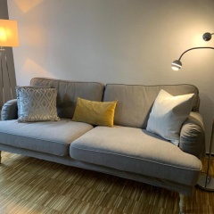 Suite Appartement Friesenhof - Bild 13