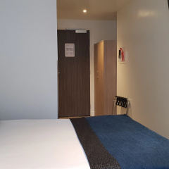 Hotel Library Amsterdam - Bild 5
