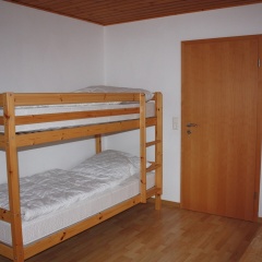 Charmante Ferienwohnung mit Garten in Huddingen - Bild 4