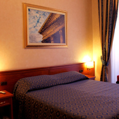 Hotel Orlanda - Bild 5
