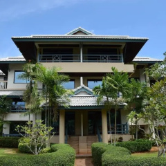Phi Phi Island Cabana Hotel - Bild 1