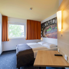 B&B Hotel Augsburg-Süd - Bild 7
