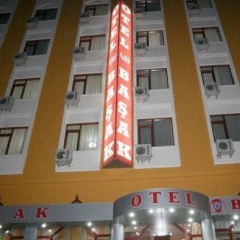 Basak Hotel - Bild 1
