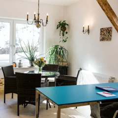 Haidegger Appartements thumbnail 14