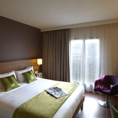 Citadines Les Halles Paris - Bild 4