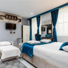 Vilenza Hotel - Bild 3