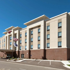 Hampton Inn Kalamazoo thumbnail 1