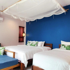 Krabi Home Resort - Bild 3