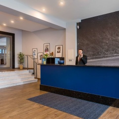 Garner Hotel Stuttgart - Zuffenhausen by IHG - Bild 29