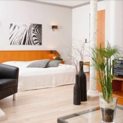 Apartement Residence Bremen - Bild 4