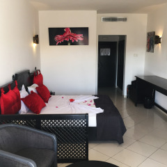 Hotel Djerba Saray in Midoun, Tunisia from 38$, photos, reviews - zenhotels.com photo 12