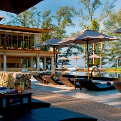 Renaissance Phuket Resort & Spa - Bild 14