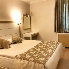 Dafne Hotel - Bild 7