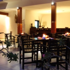 Hotel Melamun - Bild 24