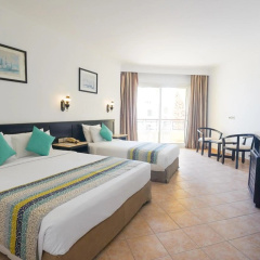JAZ Palmariva Beach Resort - Bild 4